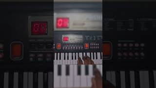 Sorry for my last mistake piano moviethemesong animal song [upl. by Reynolds]