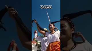 HUATULCO OAXACA Y SU ALEGRIA EN EL BAILE [upl. by Urbana]