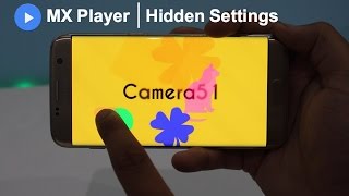 MX Player Secret Settings and Hidden Tips amp Tricks [upl. by Htrahddis]