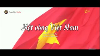 Một vòng Việt Nam  Cover by Vũ Mạnh Hưởng [upl. by Anica]