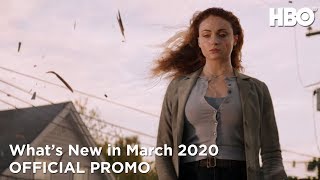 HBO Max  HBO 2022 Lineup New Trailer [upl. by Leiru]