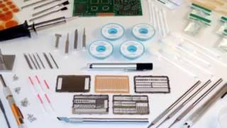 CircuitMedic Professional PCB Repair Kit [upl. by Enimrac128]