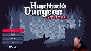 Hunchbacks Dungeon [upl. by Brunhilde67]