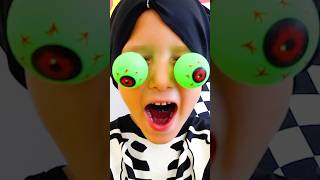 Vlad and Niki Trick or Treat  Halloween song for kids [upl. by Yadroc]