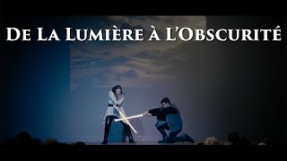 32  De La Lumière A LObscurité [upl. by Surazal878]