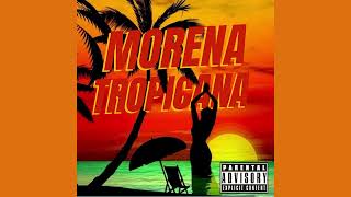 MTG MORENA TROPICANA  DJ LUAN GOMES E LORIM PROD [upl. by Rosabel]