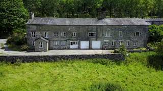 Property now Sold Dub How Near Sawrey Ambleside Cumbria [upl. by Etnwahs]