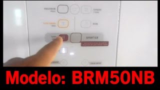 Geladeira Brastemp Ative │Analise Completa [upl. by Nimrac]