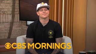 Skateboarding icon Ryan Sheckler announces new role as Olympic commentator [upl. by Alleuqram]