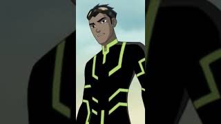 Yall arent ready for this conversation fypyoutube ben10 fyp serious voiceover shorts edit [upl. by Pulsifer729]