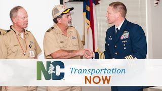 NC Transportation Now  March 4 2016 [upl. by Sile]