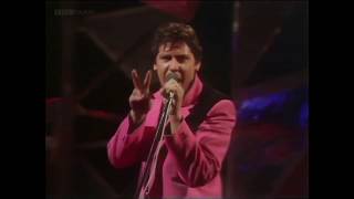 SHAKIN STEVENS  MARIE MARIE  TOP OF THE POPS  210880 1080p [upl. by Vashtia]