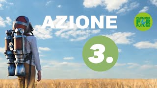 Farming for Future azione 3 Gestione effluenti allevamento [upl. by Htebazie]