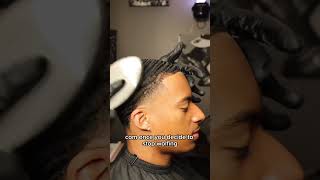 HOW TO GET DEEP WAVES 🌊 360waves waves tempfade waveshair [upl. by Yruoc]