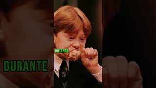 CURIOSIDADES  Harry Potter y La piedra filosofal Parte 1 [upl. by Ivgnout]