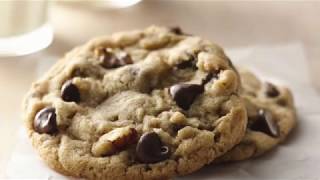 FOOD FACTS CHOCOLATE CHIP COOKIES [upl. by Stegman]