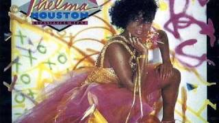 FANTASY AND HEARTBREAK  Thelma Houston [upl. by Britt]