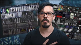 Cardinal The Amazingly FREE Modular Synth Plugin [upl. by Jabe10]