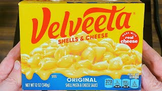 Velveeta shells and cheese casserole [upl. by Neersan]