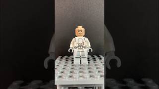 How to Make an Imperial Range Trooper in LEGO legostarwars stormtrooper [upl. by Ahsiner134]