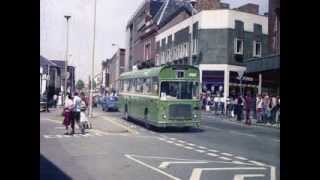 Stepping Back in Time Hanley [upl. by Ailisec693]