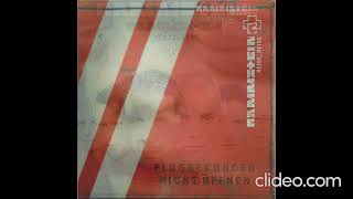 Rammstein  Herzeleid  Reise Reise Side ABCD Unofficial Reliese all songs played at once [upl. by Nhguaved]