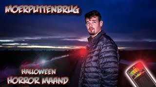 Dwaallichten bij de Moerputtenbrug  De Halloween Horror Maand 2024 [upl. by Dell]