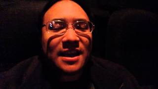 VLOG  At the Movie Theater [upl. by Rawlinson516]