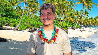 HAMED AUF HAWAII [upl. by Winson217]