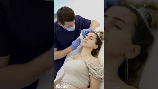 Terapia Vampir🧛🏻‍♂️PRP RegenLab🩸Rejuvenare facială 100 naturală  SKiN MedSpa BucurestiampCorbeanca [upl. by Sairacaz936]