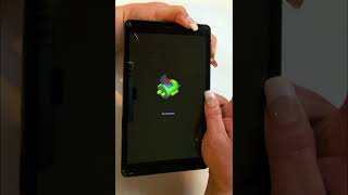 WHOOP Tablet  Hard Factory Reset  Factory Reset w Button Combination [upl. by Alyled]