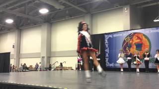 Western Region Oireachtas  Parade of Champions  Sunday 2015 [upl. by Aneelad87]