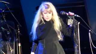 Silver Springs Fleetwood Mac Hollywood Bowl 52513 [upl. by Swor]