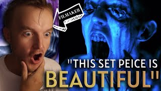 They made it look TOO good MIW quotDISGUISEquot  MUSIC VIDEO REACTION  FILMAKER REACTS [upl. by Namdor]