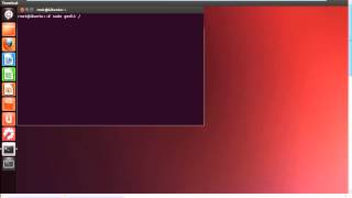 How to Change Host name in Linux [upl. by Rush]