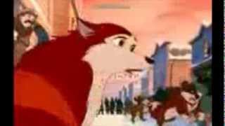 Balto Race scene [upl. by Askari723]