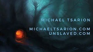 Michael Tsarion  Ways of Seeing [upl. by Odraner]