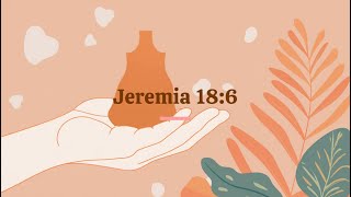 Week 3 Jeremia 122 [upl. by Sordnaxela]