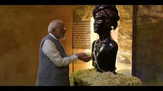 JANJATIYA GAURAV DIWAS Mo Tribal Affairs TVC 03 HQ HINDI [upl. by Inele]