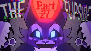 THE FLIPSIDE  FNAF World Themed Ashfur MAP  Part 21 [upl. by Eceinwahs543]