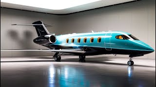 NEW 2025 Gulfstream Private Jets Review First Look  This AMAZING [upl. by Trauner]