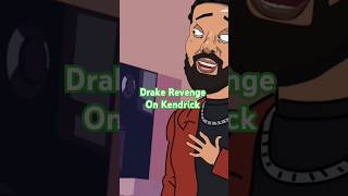 DRAKE Seeks REVENGE on KENDRICK LAMAR full video in description [upl. by Xenia973]