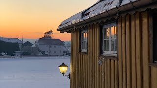 Мутак SKIEN  Мутак Шиен  NORWAY norges travel norwey skien шиен [upl. by Nickles]