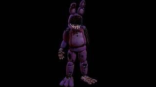 Withered Bonnie Voicelines [upl. by Asaert]