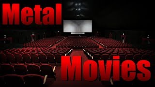 Movies For Metalheads [upl. by Enaira947]