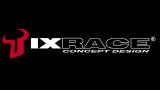 IXRACE MK2 Black KTM DUKE 790 1718 [upl. by Prader]