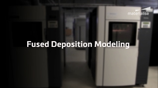 Fused Deposition Modeling FDM  3D Printing Technologies [upl. by Wainwright]