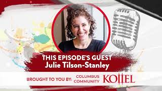 Kolot with Julie Tilson Stanley [upl. by Alitta543]