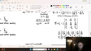 Gradient Divergence and Curl for Cylindrical Coordinates [upl. by Jeminah188]