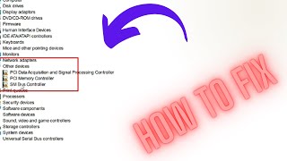 How To Fix SM Bus Controller Driver Problem In Windows 781011  sm bus controller [upl. by Trofmoc]